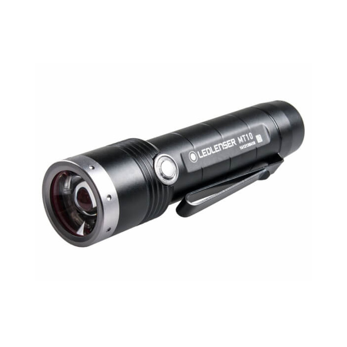 Ledlenser MT10, latarka akumulatorowa, 1000 lm  Model L-LL-500843